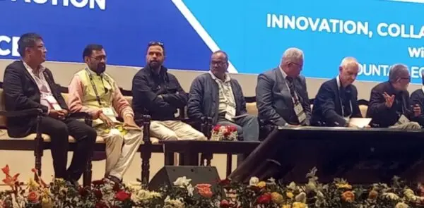 देहरादून में हुआ आपदा प्रबंधन (Disaster Management)पर छठी विश्व कॉंग्रेस का आयोजन 2 Disaster Management