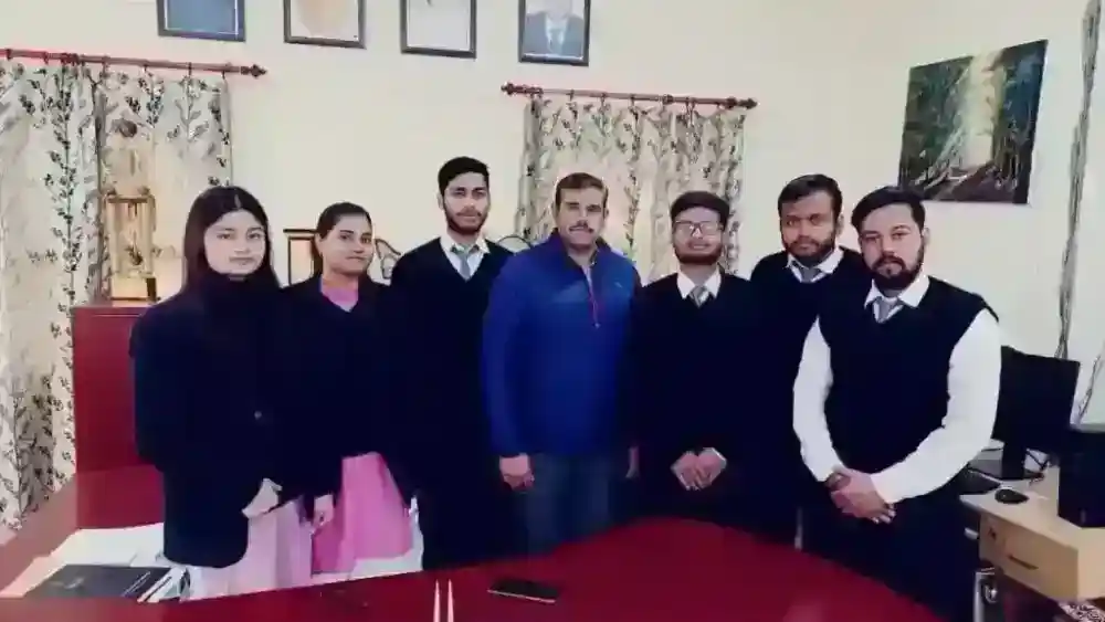 Smart India Hackathon 2023