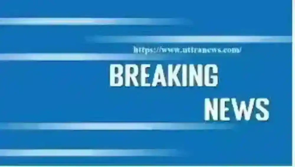 खाई में गिरने से शिक्षक की मौत 10 teacher-dies-after-falling-into-ditch