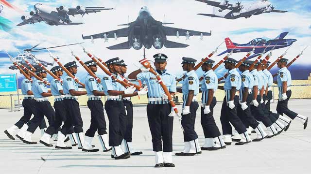 indian airforce day 2022 some interesting facts about indian air force