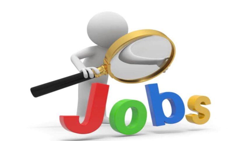 Jobs available here in Almora, read details