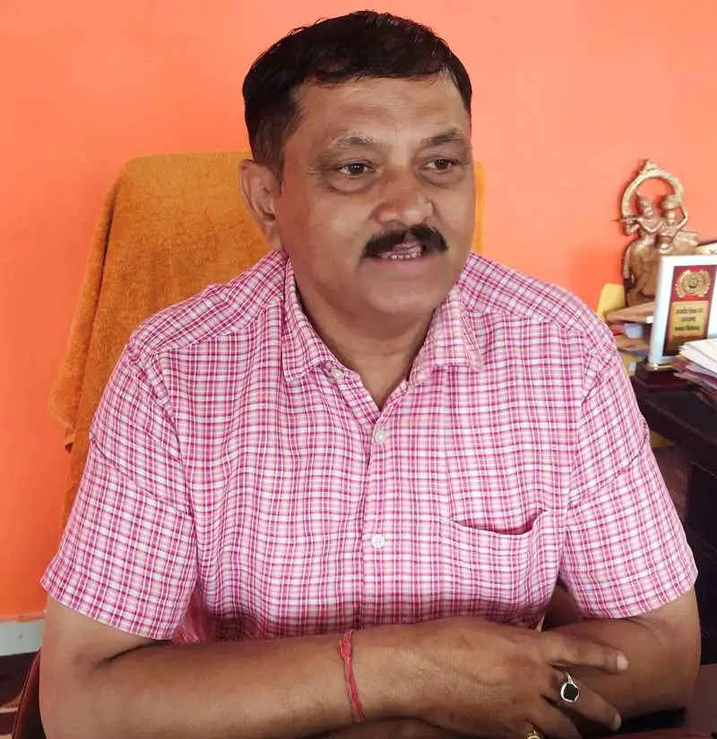 pithoragarh-outgoing-municipal-president-rawat-told-his-achievements-of-5-years