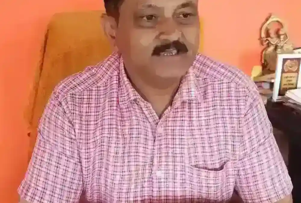 pithoragarh-outgoing-municipal-president-rawat-told-his-achievements-of-5-years