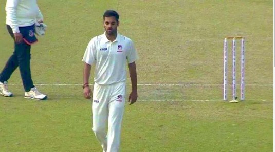 Bhuvneshwar Kumar