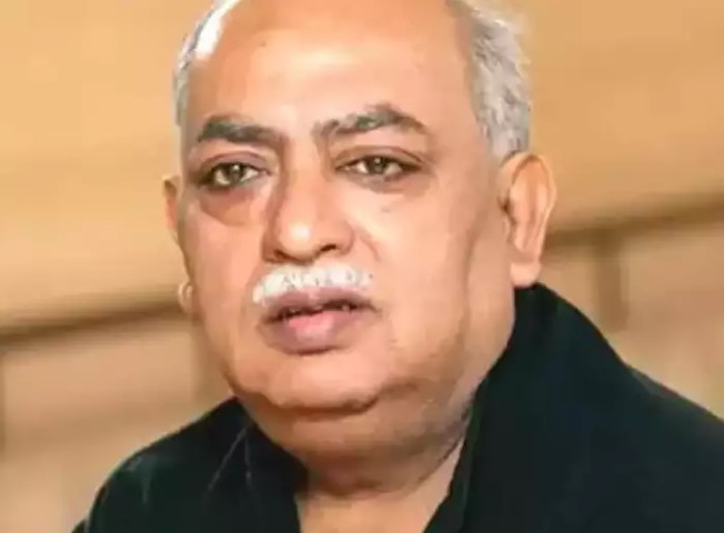 Famous poet Munawwar Rana died