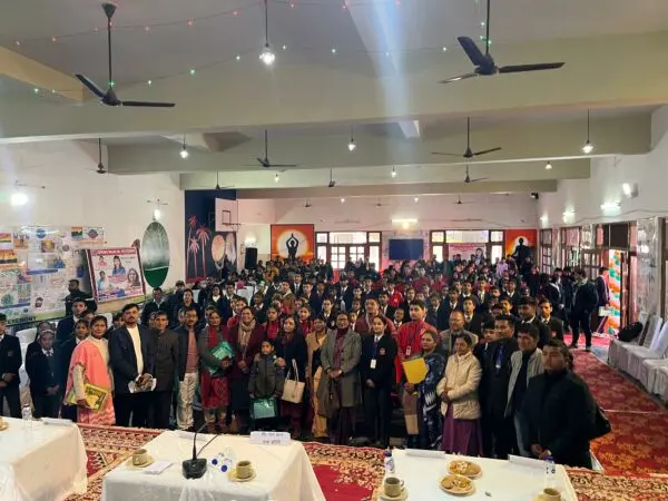 बच्चों के अधिकारों की रक्षा को सजगता जरूरी, हर कोई हो जागरुक,बोली बाल संरक्षण आयोग की अध्यक्ष 2 Vigilance is necessary to protect the rights of children