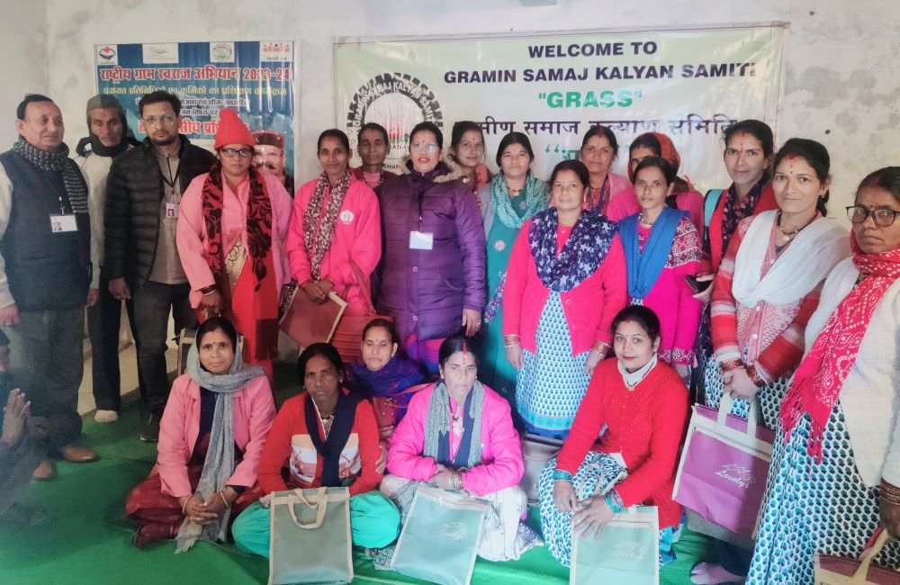 3-day-workshop-of-national-gram-swaraj-abhiyan-concluded