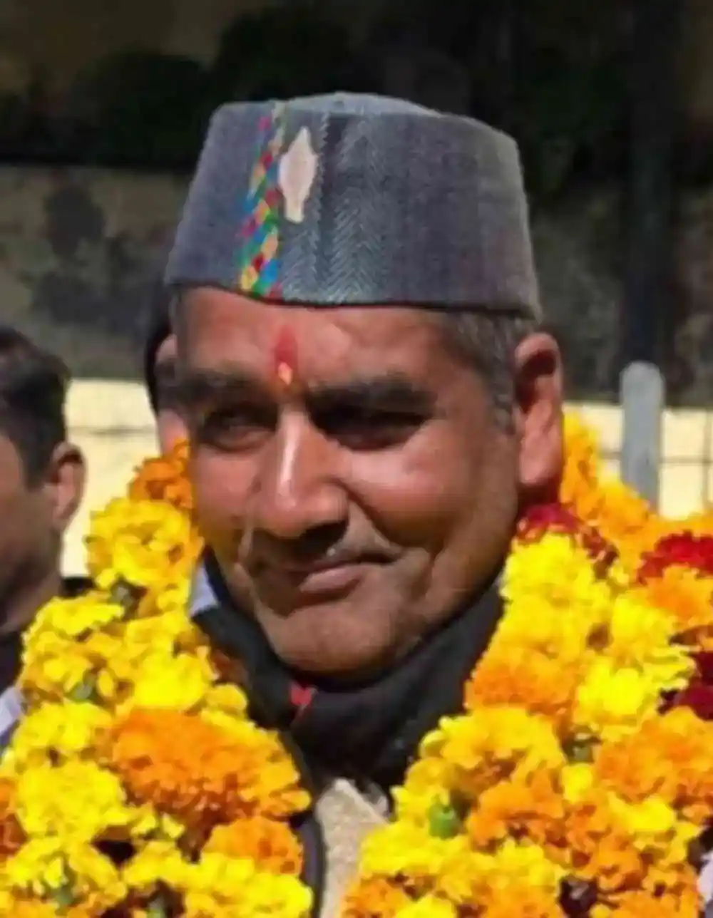 Almora:: गिरीश खोलिया बने दुग्ध संघ के अध्यक्ष, बीजेपी में उत्साह की लहर 1 Almora:: गिरीश खोलिया बने दुग्ध संघ के अध्यक्ष, बीजेपी में उत्साह की लहर