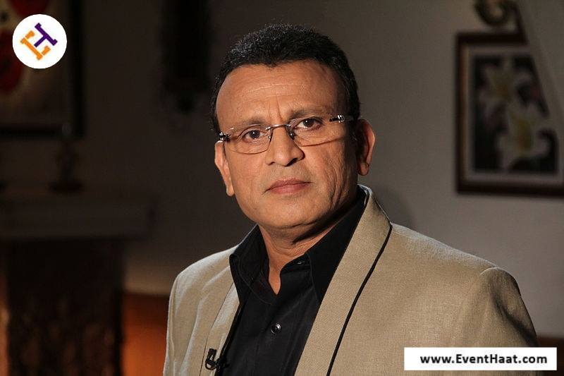 Annu Kapoor Birthday