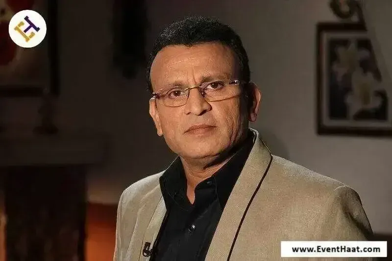 Annu Kapoor Birthday