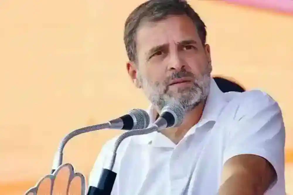 राहुल गांधी की शादी: सच्चाई या अफवाह? 4 Rahul Gandhi