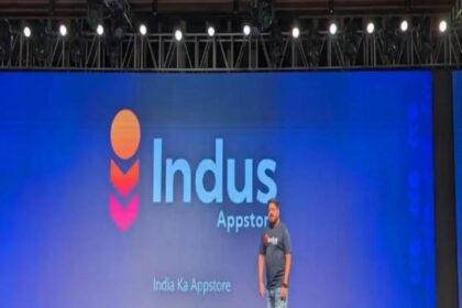 India's Indus Appstore is coming to compete with Google Play Store