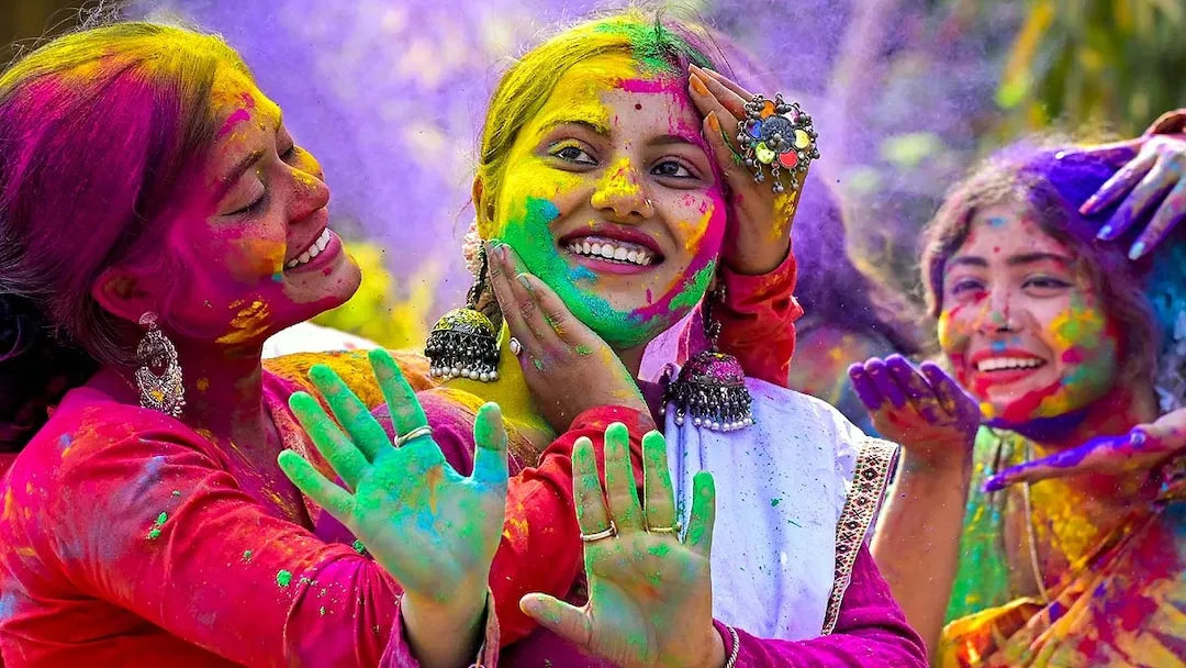 Kumaoni Holi: Colorful celebration of cultural identity of Uttarakhand