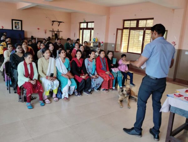 almora bodhi tree school results declared new session will start from april 1
