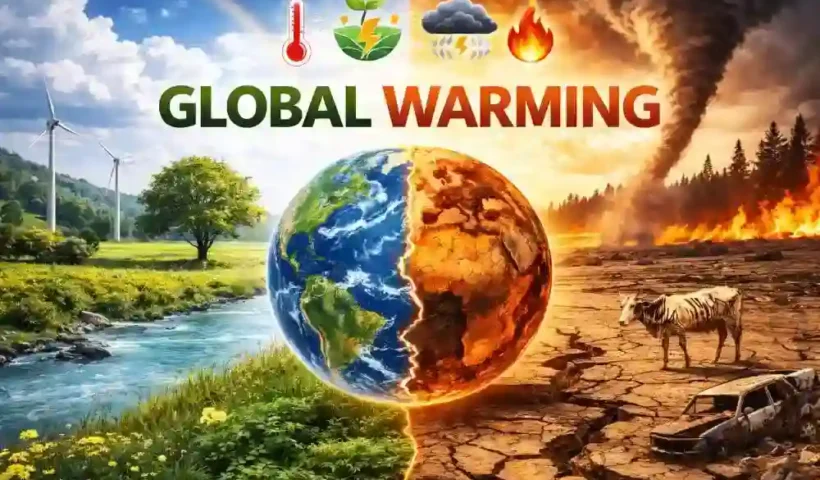 global warming