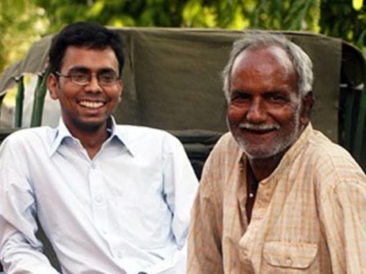 2784905 ias govind jaiswal upsc success story