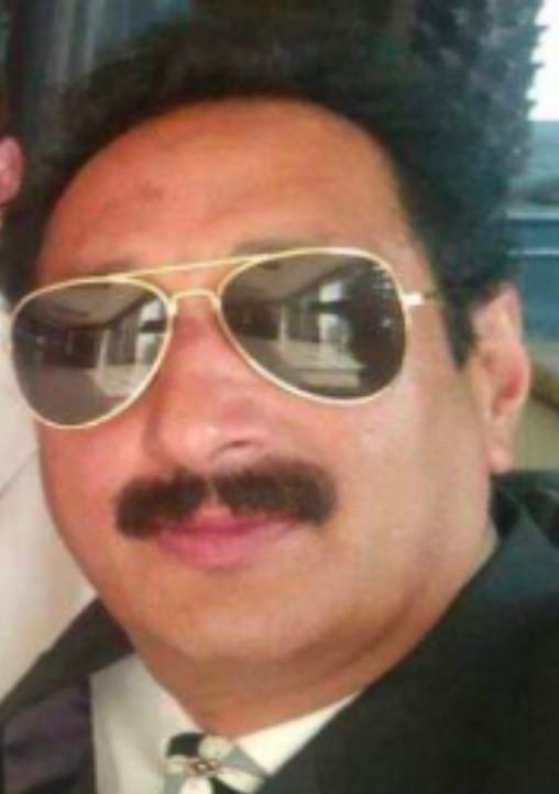 Almora- Advocate and badminton player Prashant Joshi passes away