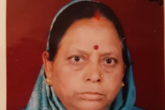 Almora's senior Congress leader Anand Singh Bagdwal's wife passes away, Congressmen express grief