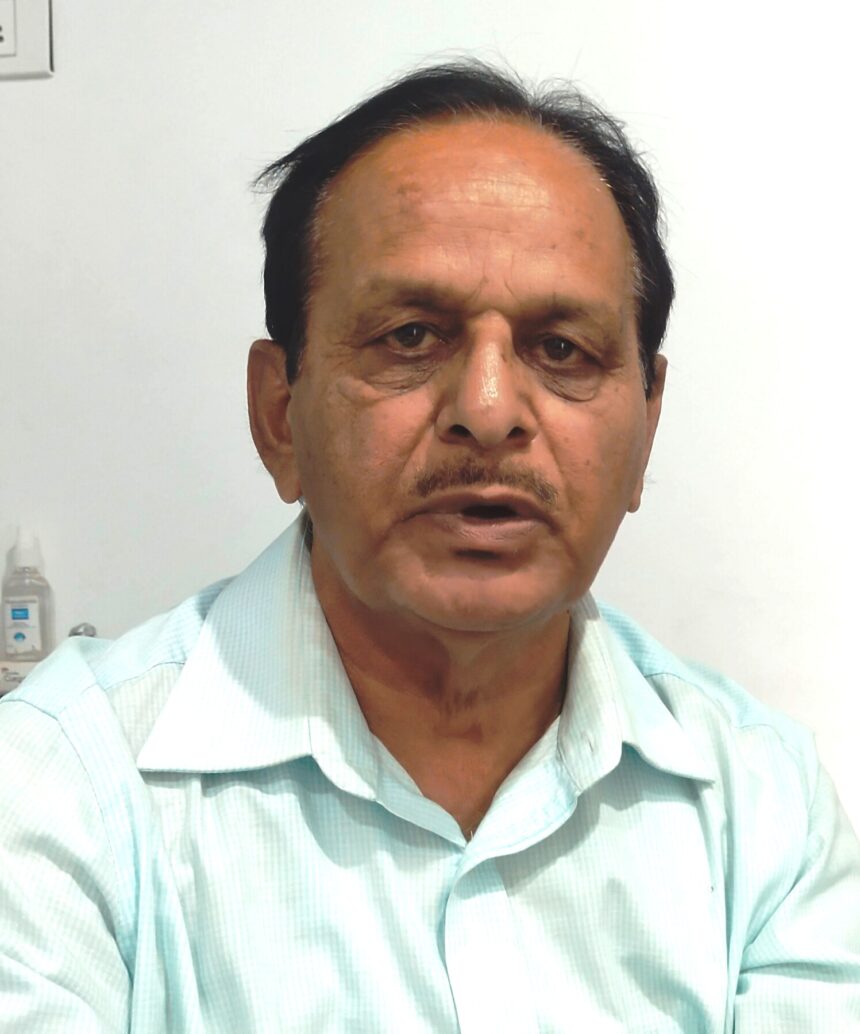 dr. jc Durgapal
