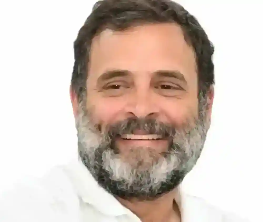 शेयर बाजार में हुई गिरावट की हो उच्च स्तरीय जांच : राहुल गांधी 4 IMG 20240404 WA0019.webp?v=17