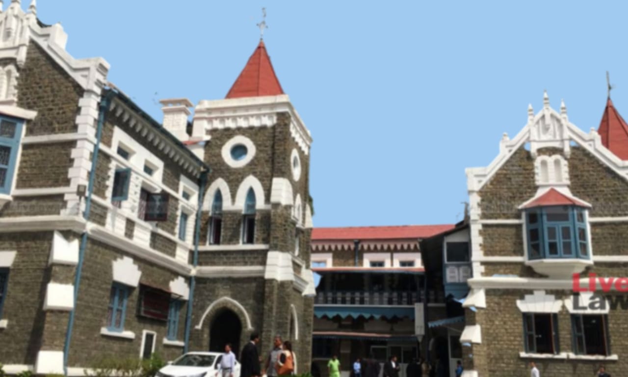 nainital high court