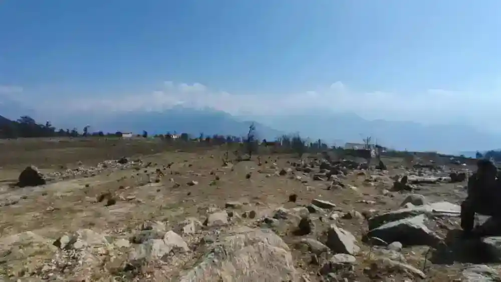 मुनस्यारी: चुनाव बहिष्कार की चेतावनी के बाद हरकत में प्रशासन, 10 अप्रैल को बुलाई जनप्रतिनिधियों की बैठक 5 IMG 20240408 WA0024 opt opt.webp?v=17