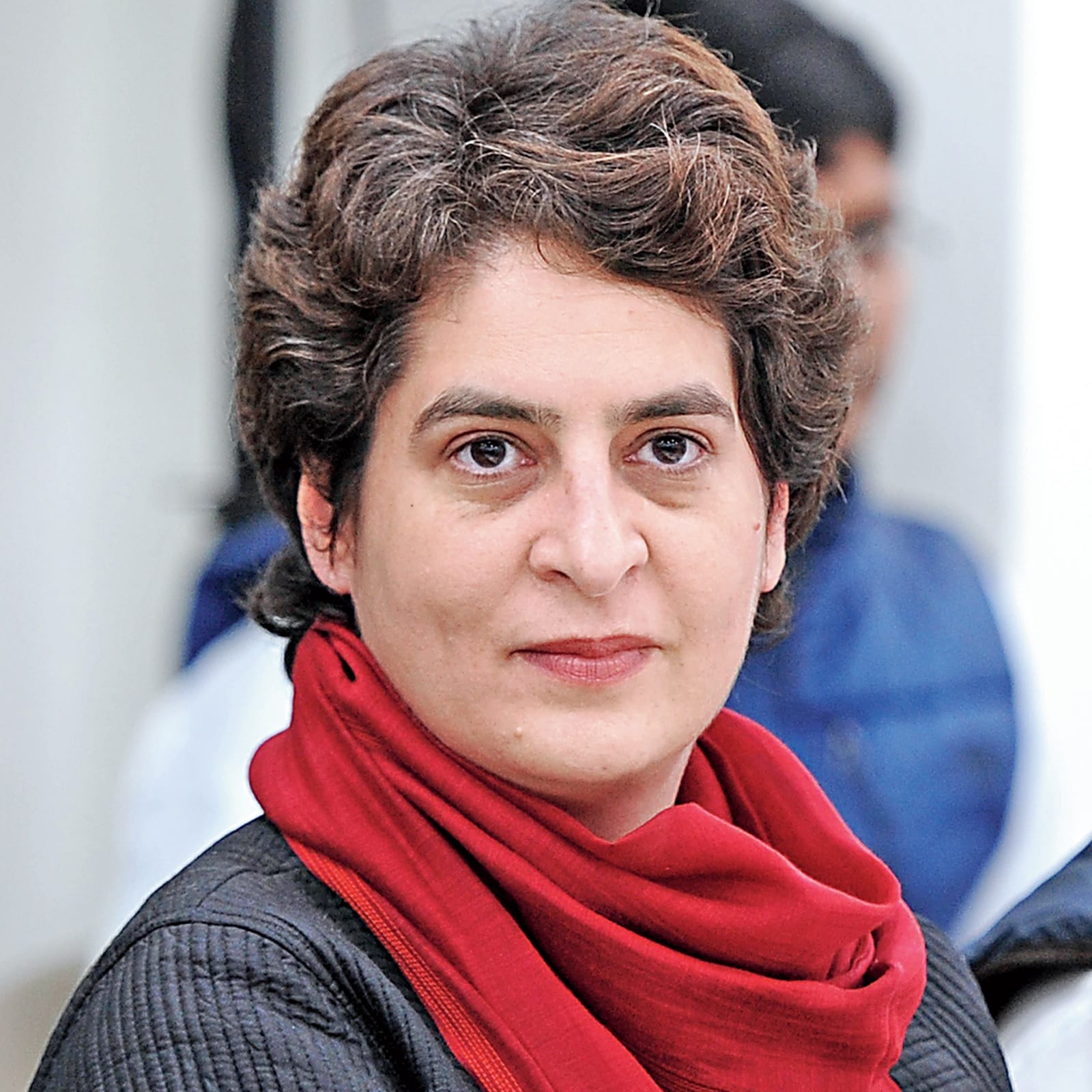 Priyanka gandhi