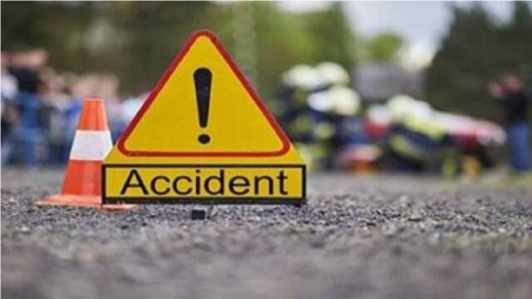 Road Accident 1