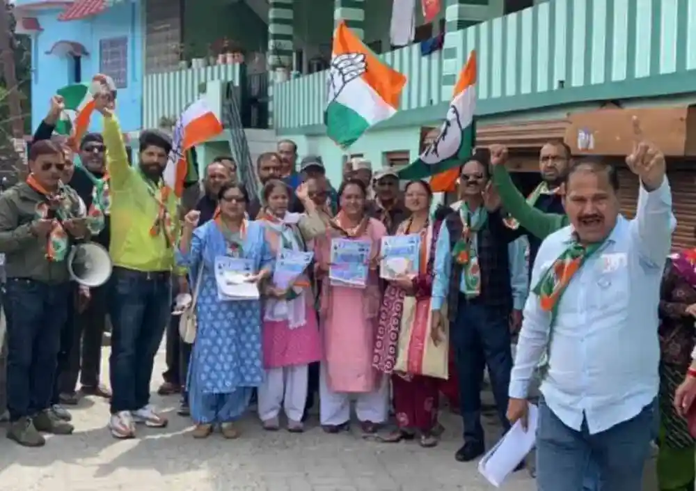 अल्मोड़ा नगर में कांग्रेस के चुनाव प्रचार ने पकड़ा जोर, विभिन्न मुहल्लों में सघन जनसंपर्क 1 Screenshot 2024 0405 203415