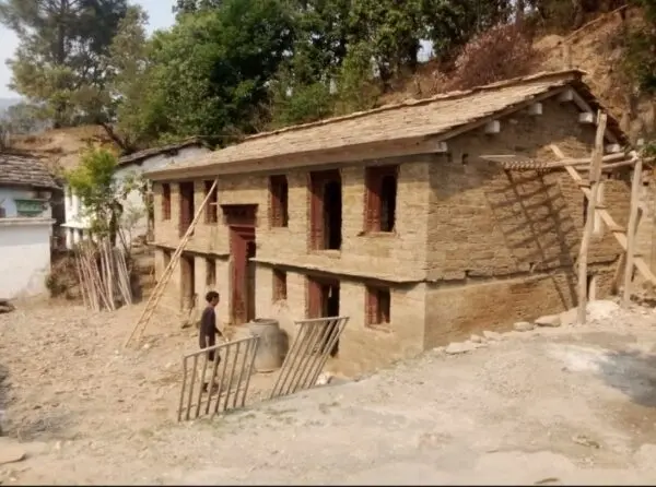 अल्मोड़ा:: प्रकृति के सुकुमार कवि सुमित्रानंदन पंत(Sumitranandan Pant) के स्यूनराकोट स्थित पैतृक आवास का हुआ कायाकल्प, यहां संजोई जाएगी कविवर की विरासत 3 Screenshot 2024 0426 195218