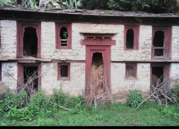 अल्मोड़ा:: प्रकृति के सुकुमार कवि सुमित्रानंदन पंत(Sumitranandan Pant) के स्यूनराकोट स्थित पैतृक आवास का हुआ कायाकल्प, यहां संजोई जाएगी कविवर की विरासत 2 Screenshot 2024 0426 195234