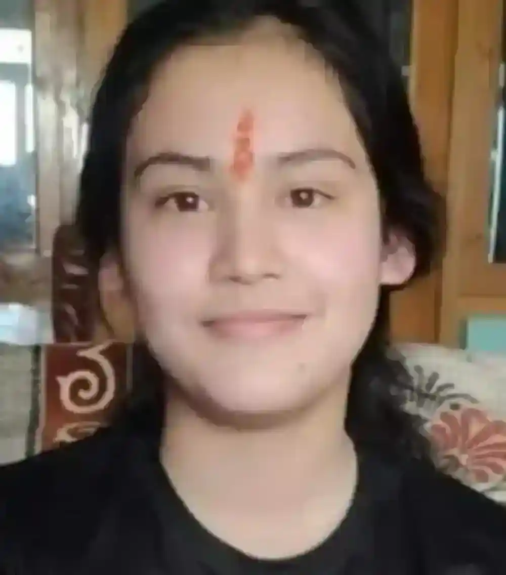 JBSG इंटर कॉलेज गंगोलीहाट की प्रियांशी ने 10वीं में किया उत्तराखंड टॉप,500 में से पाए 500 अंक 2 Screenshot 2024 0430 190228.webp?v=17