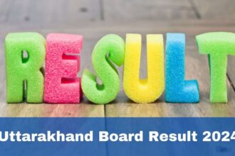 Uttarakhand Board Result 2024: Check result step by step