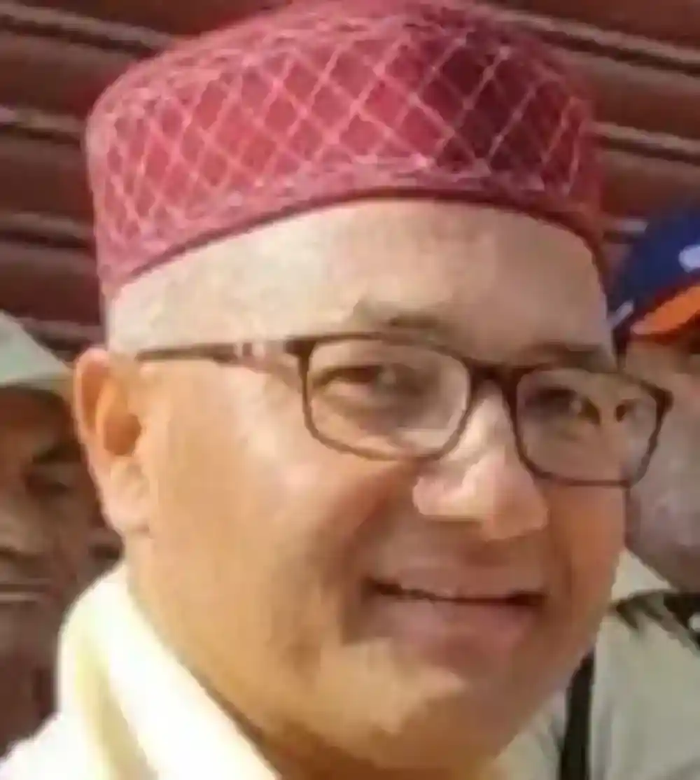 जोशीमठ तथा बनबसा जाएंगे, एससी,एसटी ओबीसी त्रिस्तरीयपंचायत संगठन के नेता 7 Leaders of SC, ST and OBC three-tier Panchayat Organization