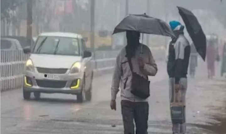 देशभर में इस बार समय से पहले आ सकता है मानसून 23 mansoon-can-come-before-time-in-2024-as-per-experts