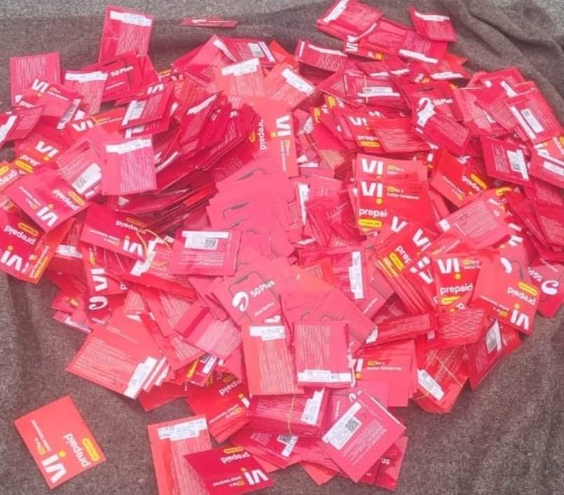 sim-card-gang-busted-police-recovered-more-than-1000-sims
