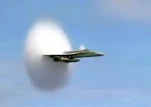 इसलिए गूंजी देहरादून में विस्फोट की आवाज, वजह जानकर हैरान रह जाएंगे आप 3 sonic boom1