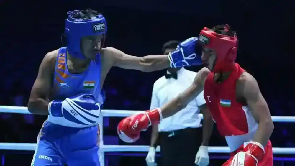 दूसरी बार एशियाई चैंपियन बने पिथौरागढ़ के मुक्केबाज ब्रिजेश टम्टा 1 IMG 20240506 WA0015 opt.webp?v=17