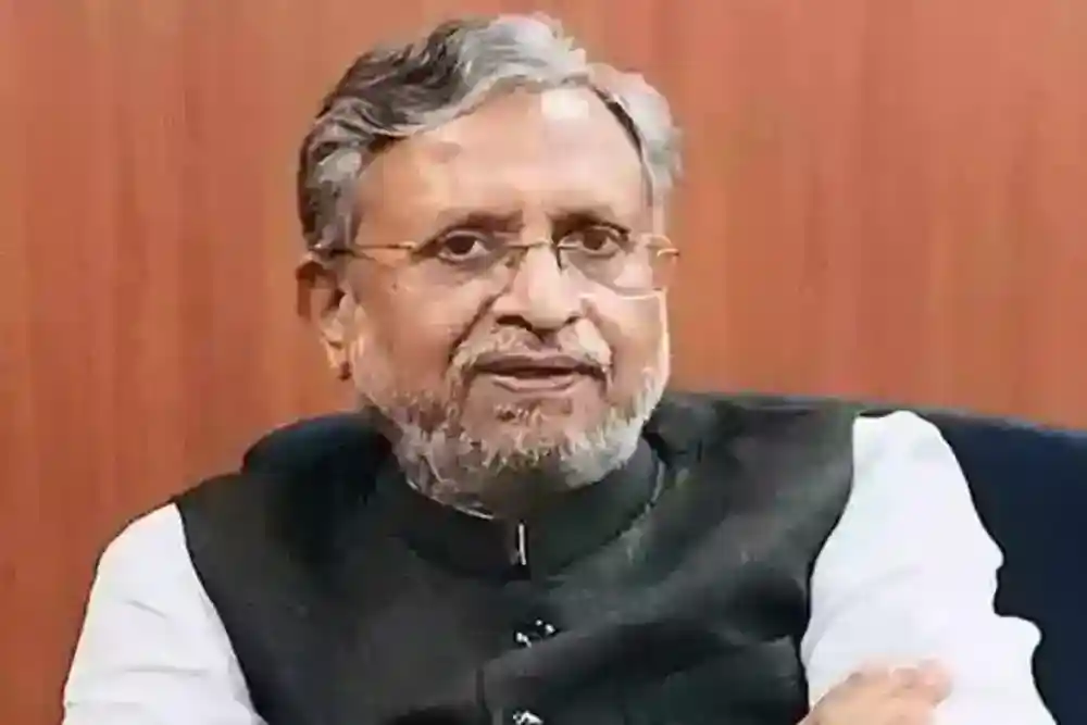 पूर्व मुख्यमंत्री और राजनीतिज्ञ सुशील कुमार मोदी का निधन 7 images 2024 05 15T073258.099.webp?v=17