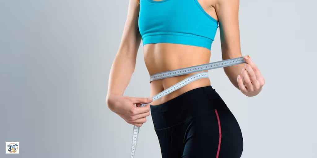 Do these 4 measures to lose weight