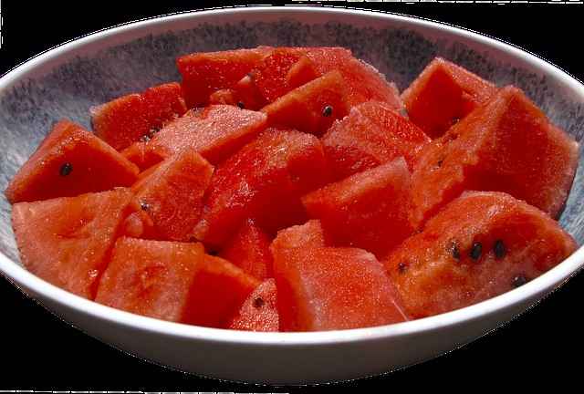 watermelon