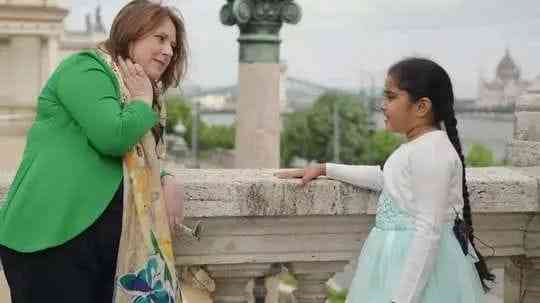 Nine-year-old Indian-origin student creates history, becomes the youngest player in England's Chess Olympiad