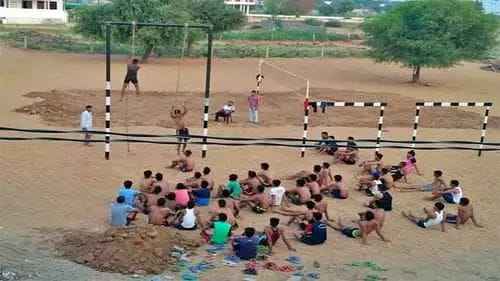 Agniveer recruitment rally is starting from 14th July, know from which districts people will participate