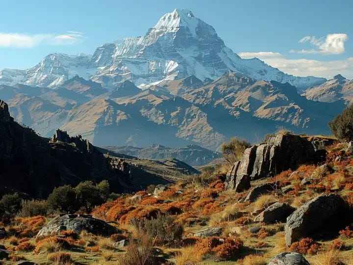 Know when you will be able to visit Adi Kailash now, the trip was canceled due to heavy rains