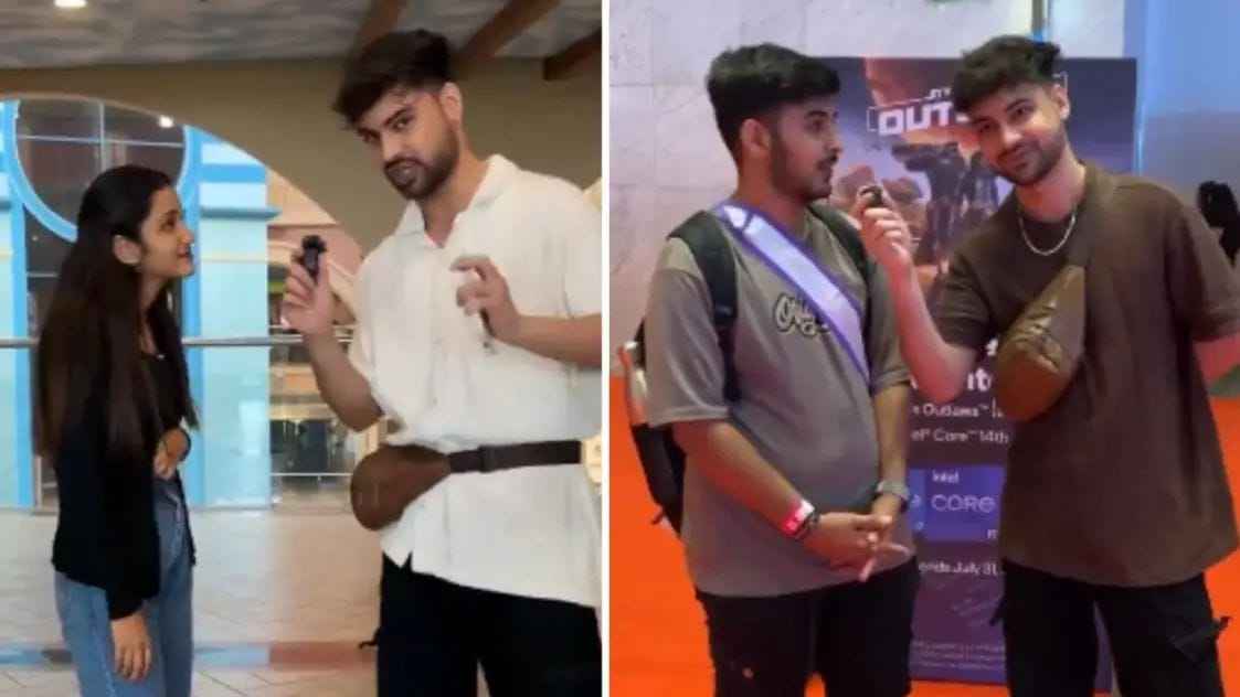 This is too much! The youth do not even know who the father of the nation is, you will also start banging your head after hearing the answer, watch the video