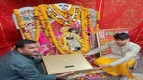 Anant-Radhika Wedding: Why did a controversy arise in Mathura over Anant Ambani's wedding card? Know the full story