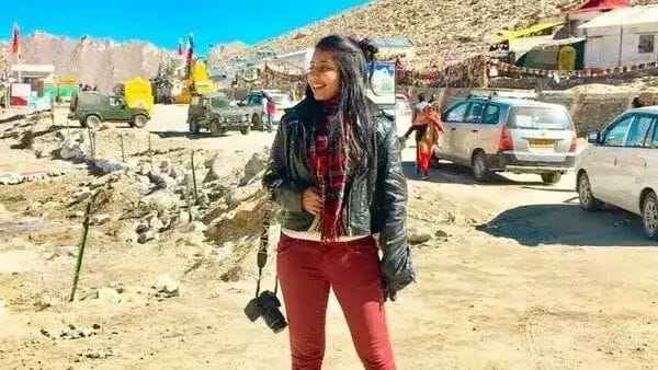 This YouTuber died while making a reel, the reel which made him famous became the reason for his death