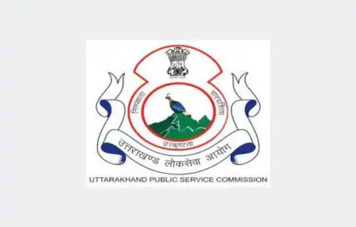 Recruitment for APS by Uttarakhand Public Service Commission, can apply till 7th August