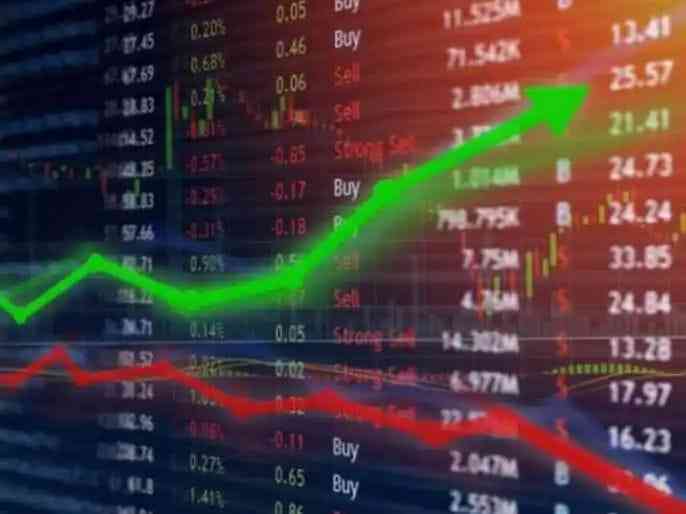 Budget 2024 Sensex Crash: Due to the increase in capital gains tax, the Sensex fell by 1100 points, the stock market also fell