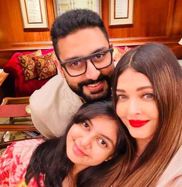 Aishwarya Rai and Abhishek Bachchan are getting a grey divorce, do you know about it?